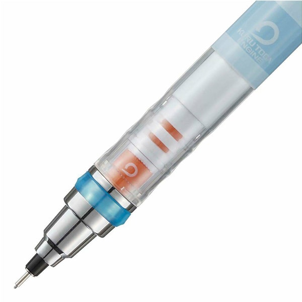 Kurutoga Pencil Disney Donald