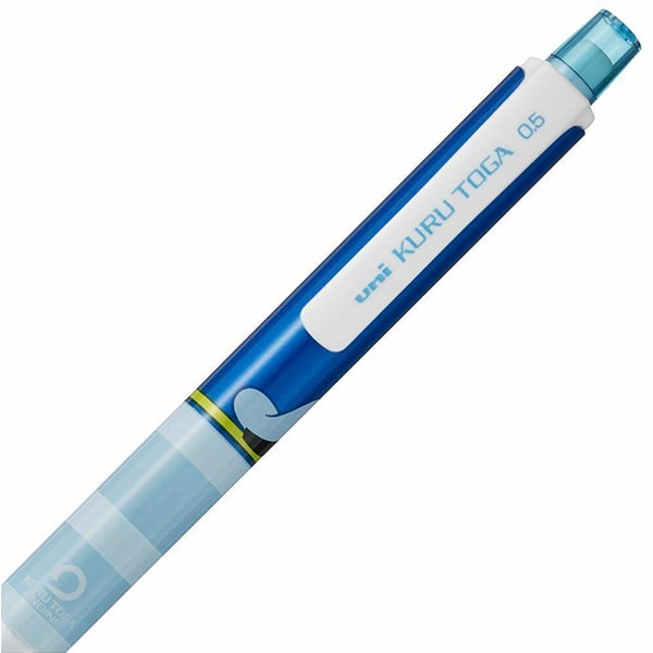 Kurutoga Pencil Disney Donald