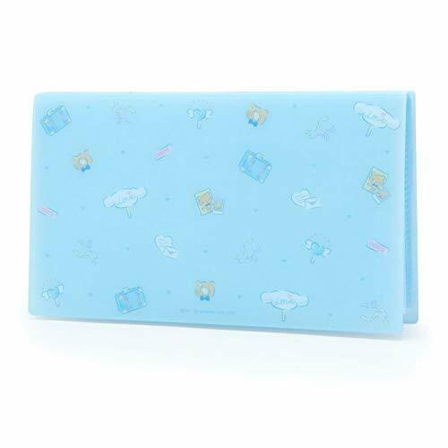 Pocket Album Cinnamoroll