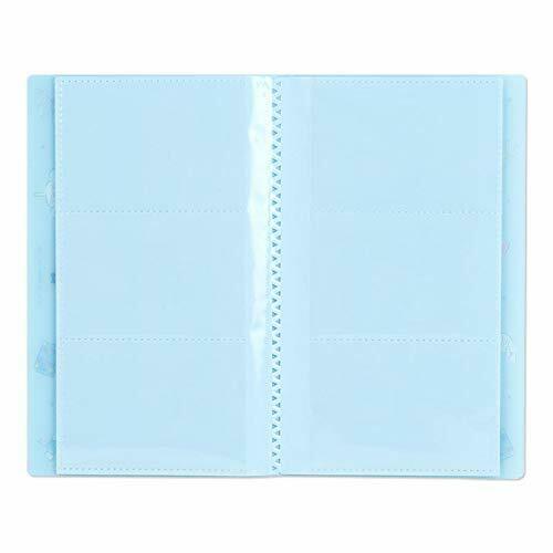 Pocket Album Cinnamoroll