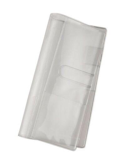 Hobonichi Cover on Cover Weeks