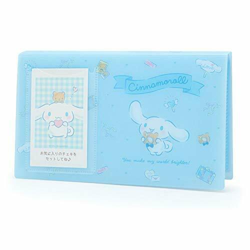 Pocket Album Cinnamoroll