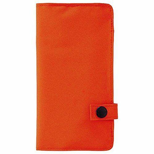 Lihit Lab Smart Fit Slim Pen Case