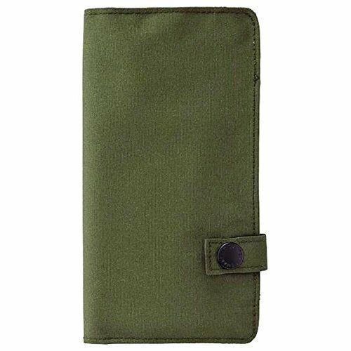 Lihit Lab Smart Fit Slim Pen Case