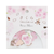 Clothes Pin Sakura Pink Flake Sticker