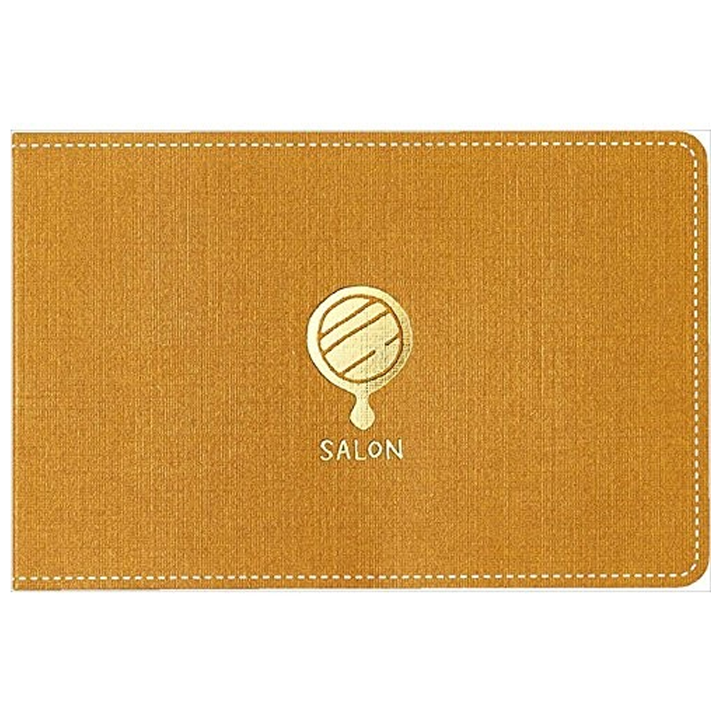 King Jim Kiroku Salon Sticky Note