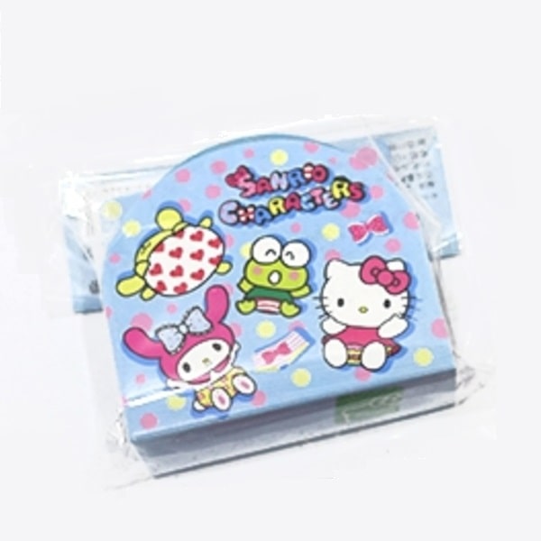 Paper Tape Sanrio Characters