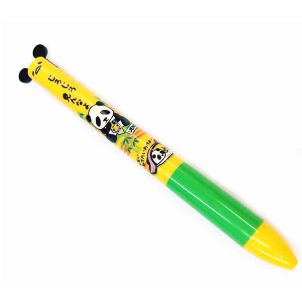 Multi Pen Gudetama With Panda