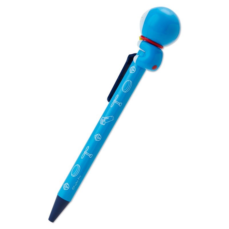 Doraemon Action Ballpoint Pen