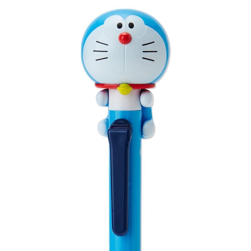 Doraemon Action Ballpoint Pen