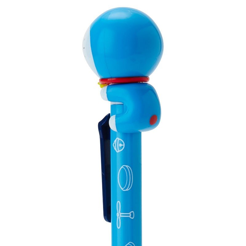 Doraemon Action Ballpoint Pen