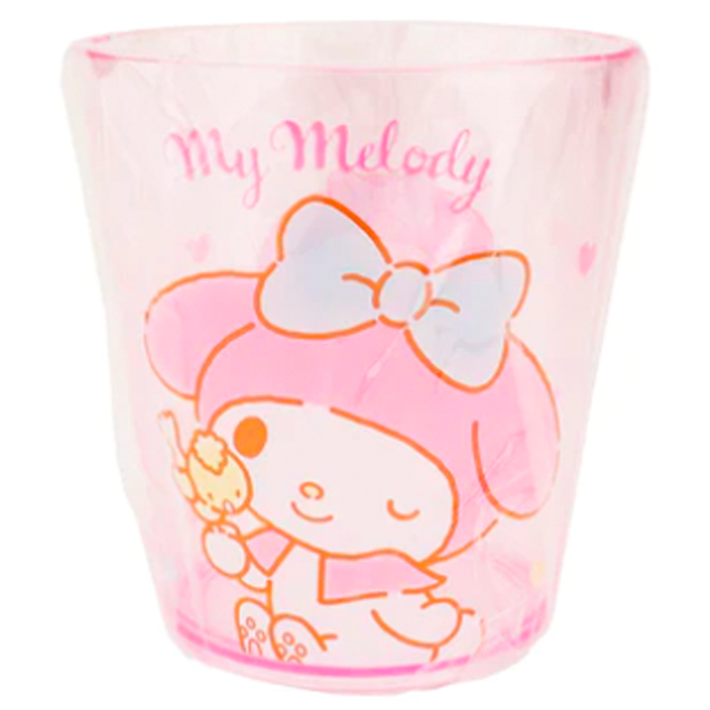 Sanrio 26mL Plastic Cup
