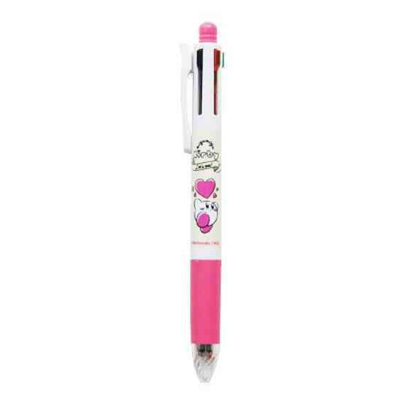 Sarasa Multi Pen Kirby Pink 4+1