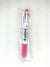 Sarasa Multi Pen Minion Pink 4+1