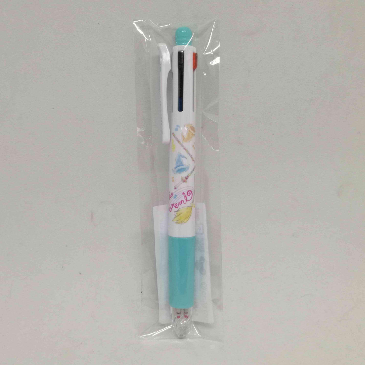 Sarasa Multi Pen Ojamajo Doremi 4+1