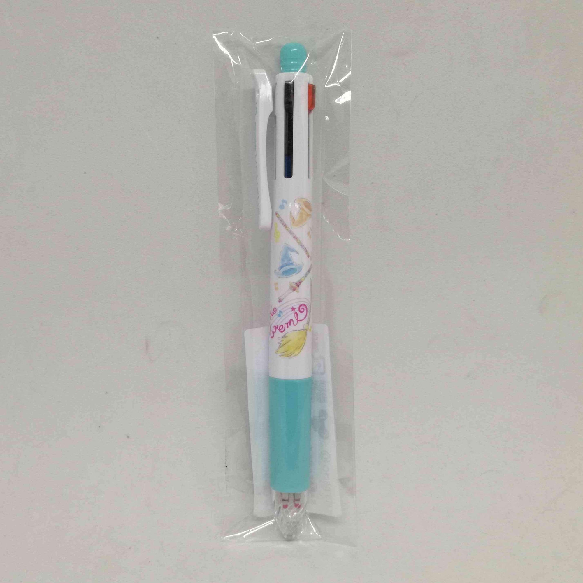 Sarasa Multi Pen Ojamajo Doremi 4+1