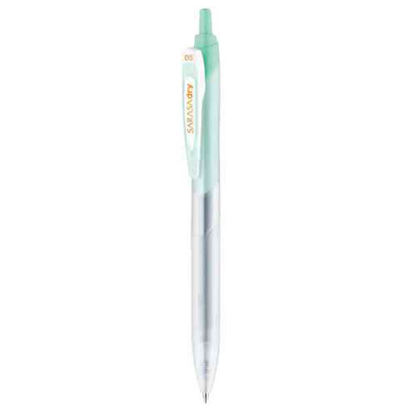 Sarasa Pen Dry 0.5 Mm