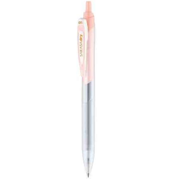 Sarasa Pen Dry 0.5 Mm
