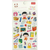 Yeehyun Joyful Sticker School Supplies Lovely Baby