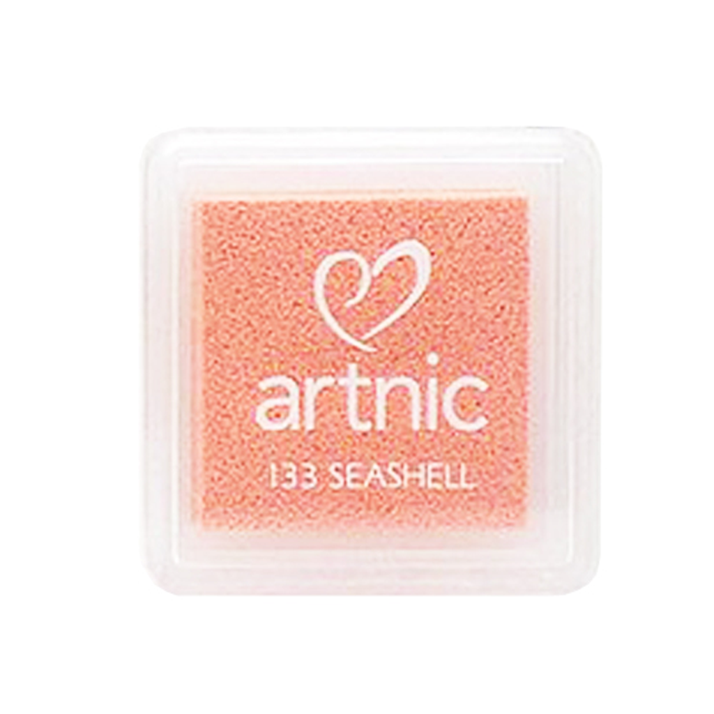 Artnic Seashell 133