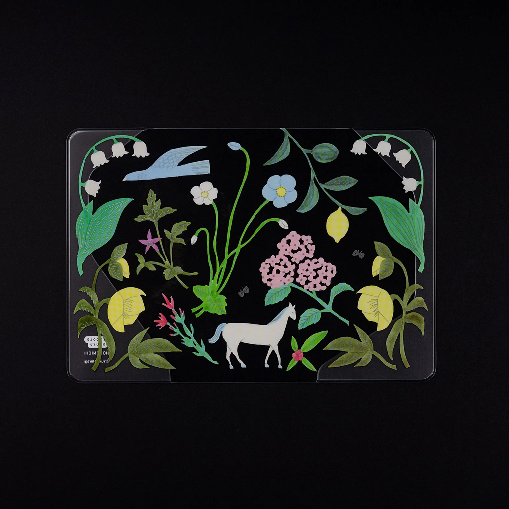 Hobonichi Cover On Cover For Planner Size A6