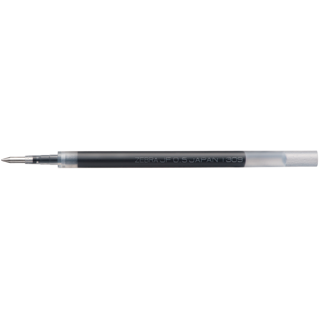 Refill Sarasa Ballpoint Pen Clip Refill 0.5mm Sepia Black