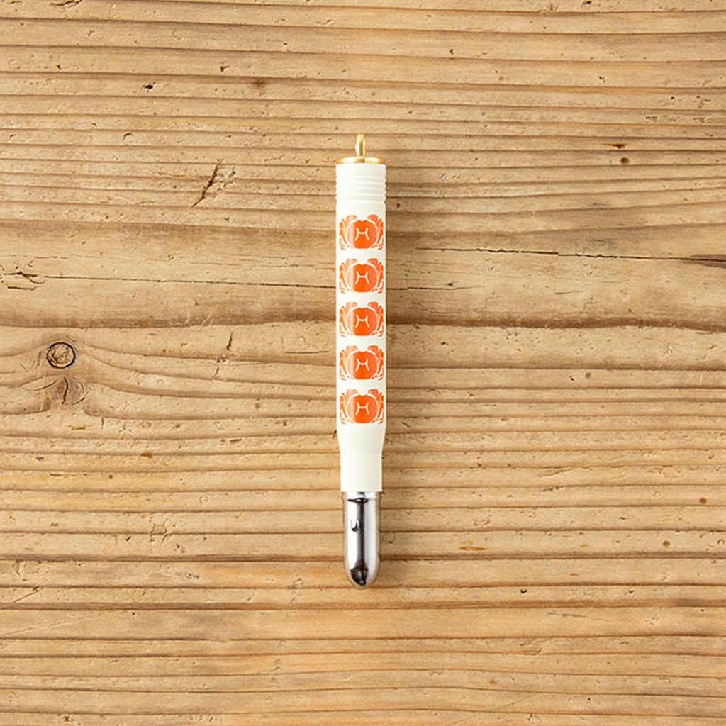 Traveler&#39;s Factory Brass Ballpoint Pen Local Things In Shanghai