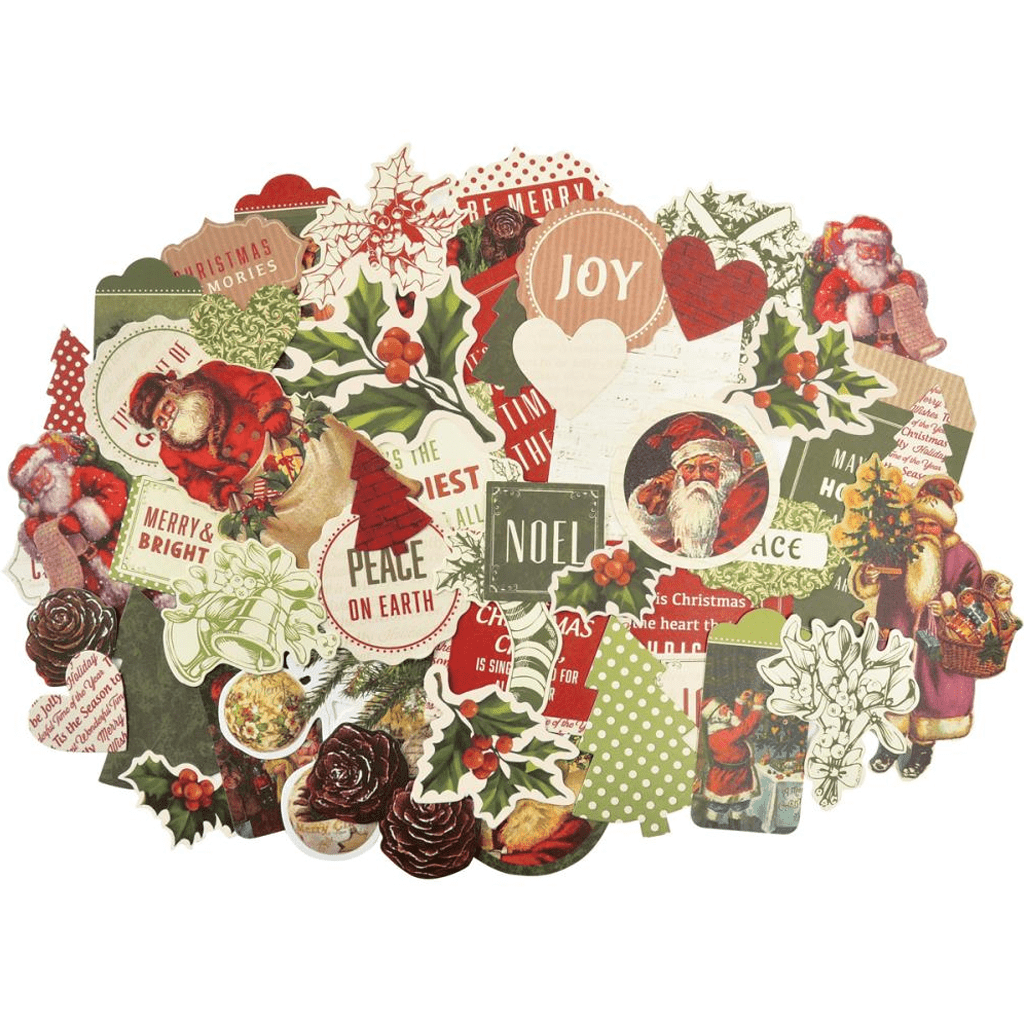 Kaisercraft Collectables - Holy Night