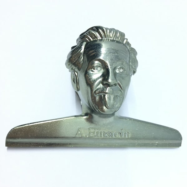 Einstein Clip