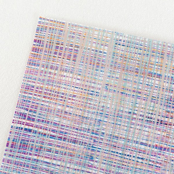 Chamil Garden Masking Sheet/Washi Paper Sticker - Sketch