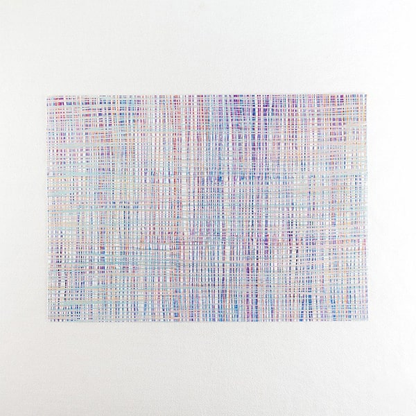 Chamil Garden Masking Sheet/Washi Paper Sticker - Sketch