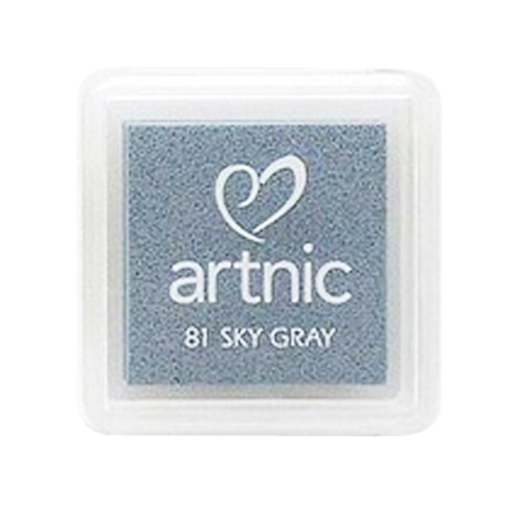 Artnic Sky Gray 81
