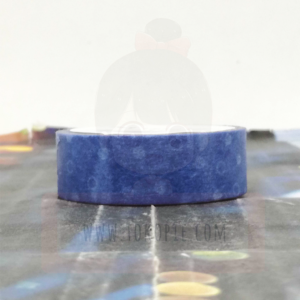 MT Masking Tape Limited Edition - Light Snow (Awayuki)