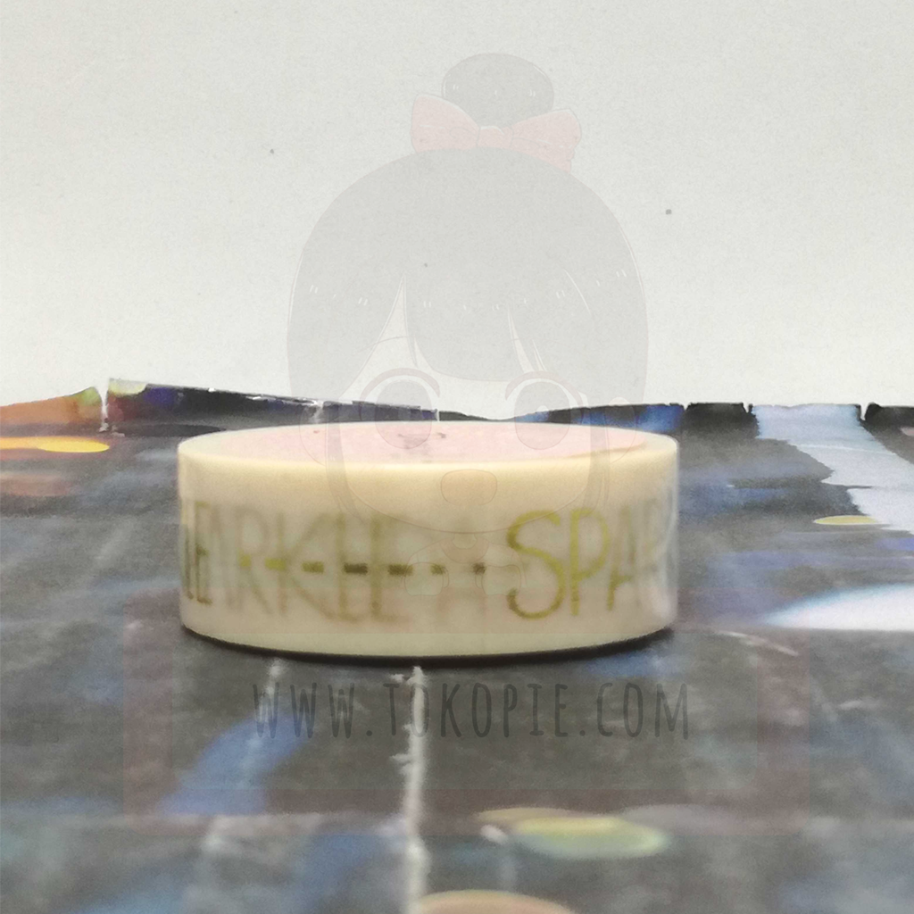 Dovecraft Masking Tape - Sparkles