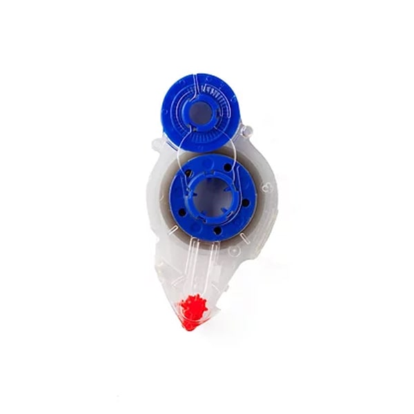 PLUS Permanent Glue Tape Spin Deco Refill For TG-610