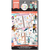 The Happy Planner Value Pack Stickers - Squad Life