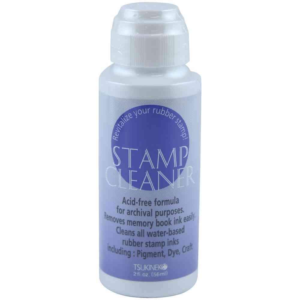 Stamp Cleaner Tsukineko