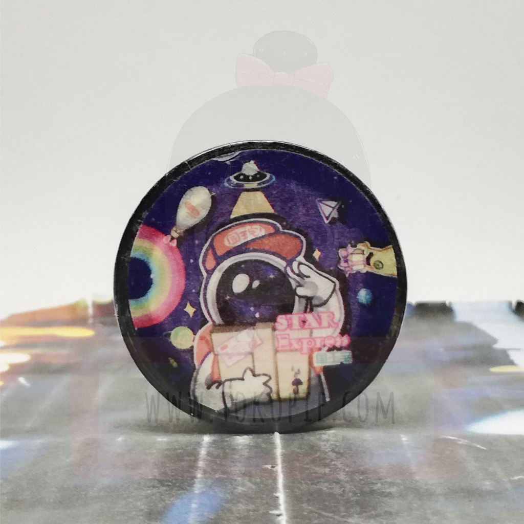 Star Express Masking Tape