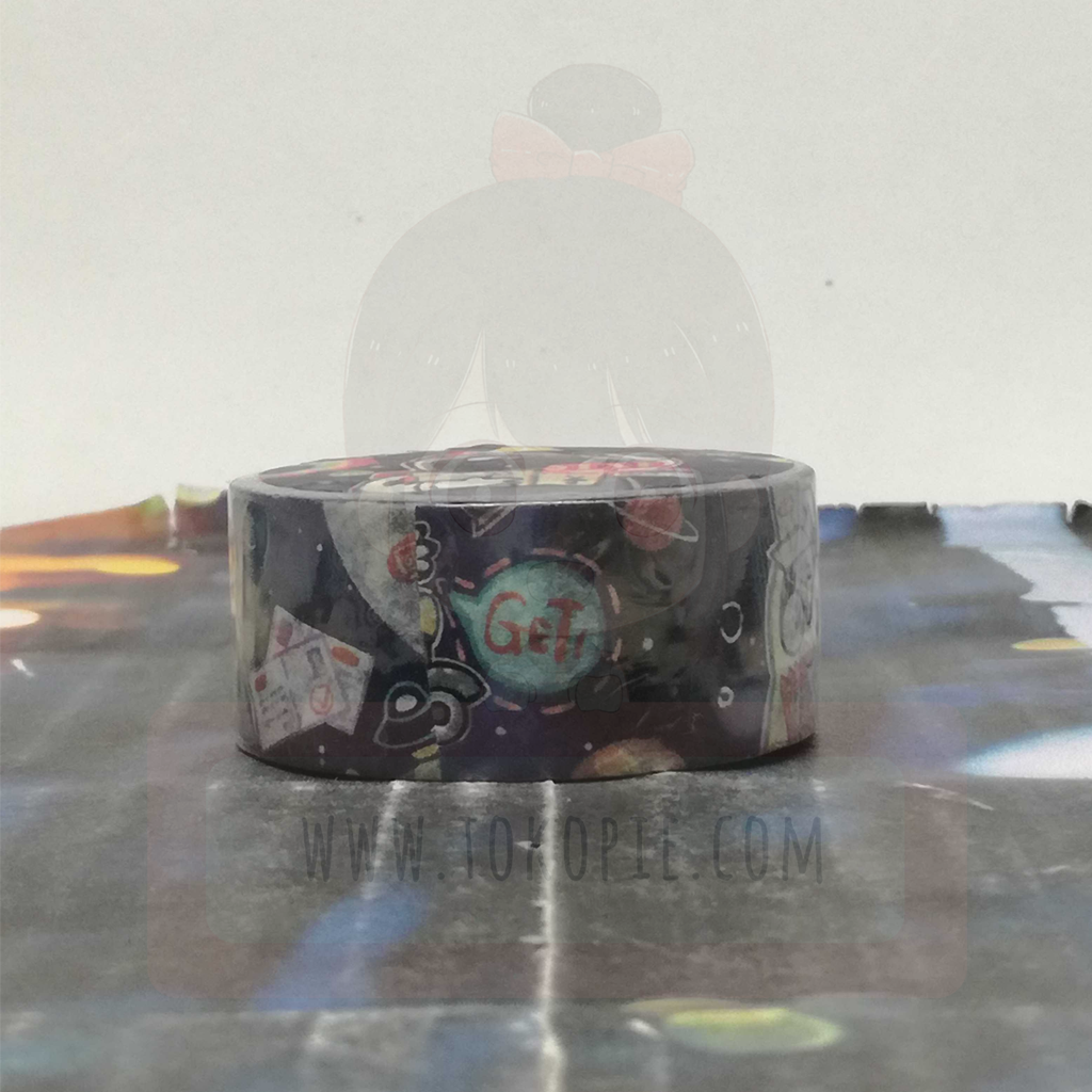 Star Express Masking Tape