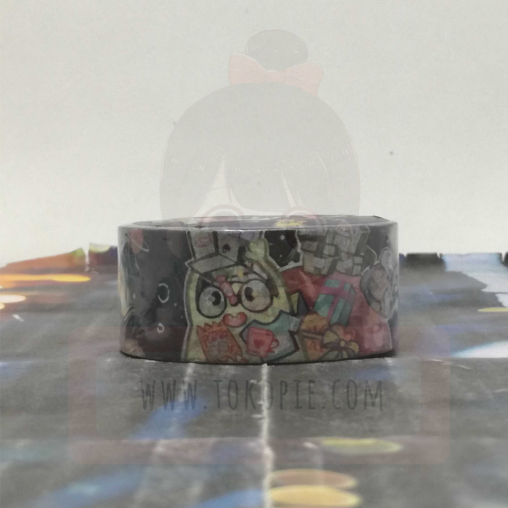 Star Express Masking Tape