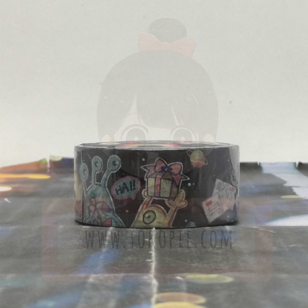 Star Express Masking Tape