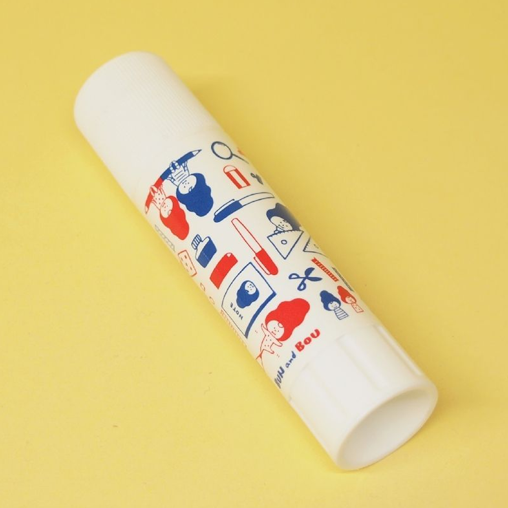 Mizutama Glue Stick Stationery