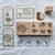 Liberty HK Rubber Stamp - Daily Stationery Control