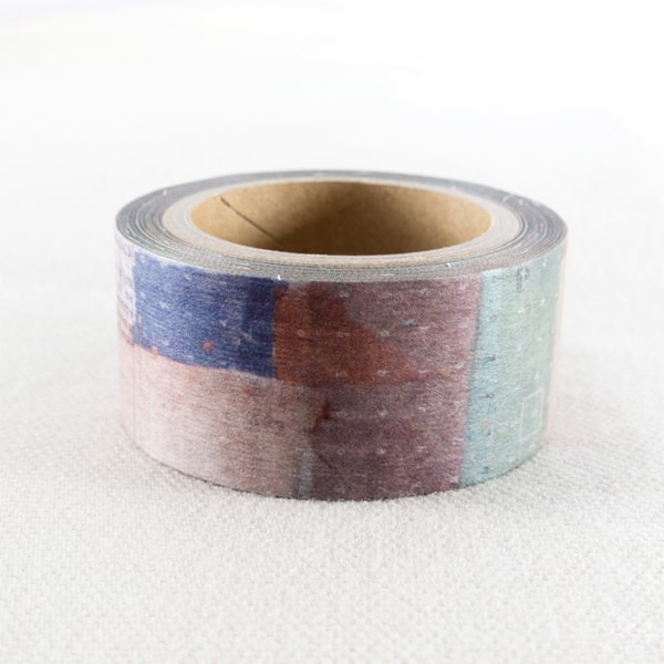 Chamil Garden Masking Tape - Steps