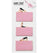 Look-Tag! Sticky Notes Yoga