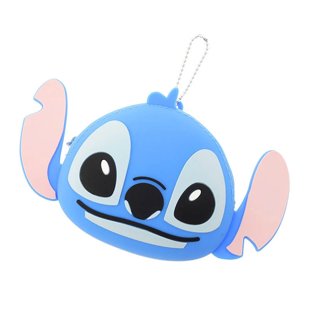 Disney Multi Case Stitch Face