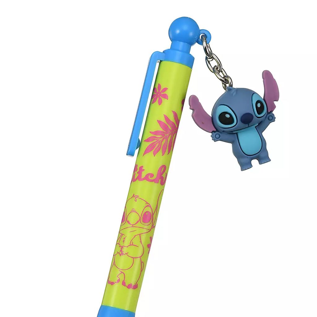 Disney Stitch Ballpoint Pen Two-Tone