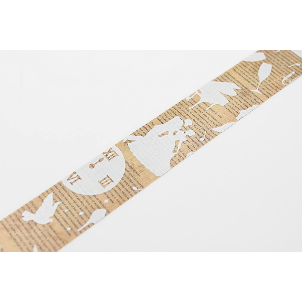 MT Masking Tape - Story