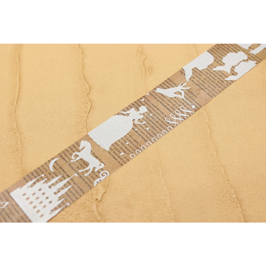 MT Masking Tape - Story