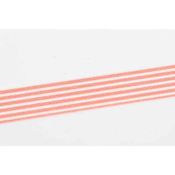 MT Masking Tape - Stripe Orange